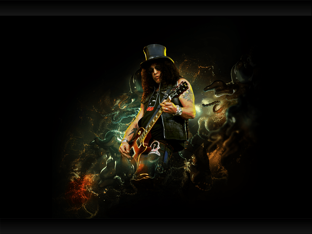 Slash Wallapaper Wallpapers