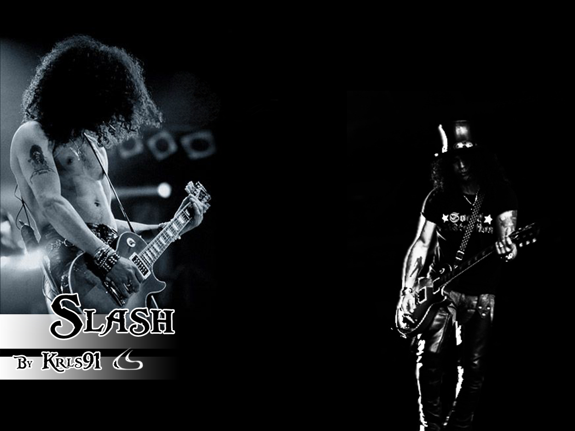 Slash Wallapaper Wallpapers