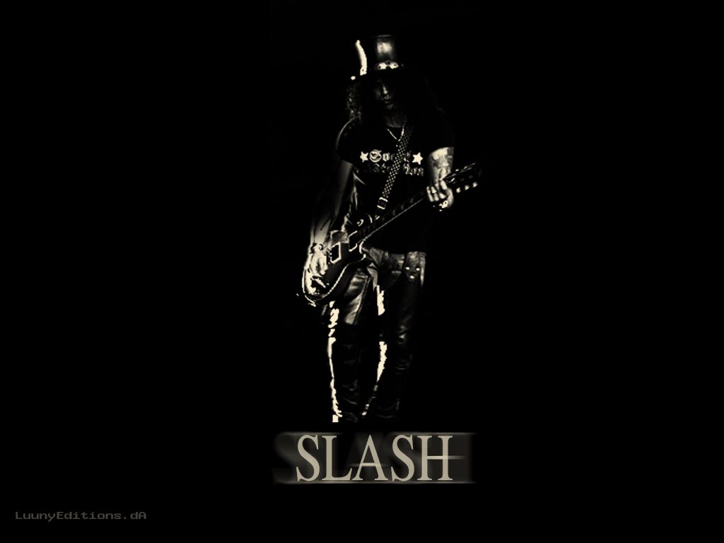 Slash Wallapaper Wallpapers