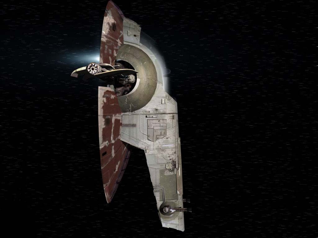 Slave 1 Wallpapers