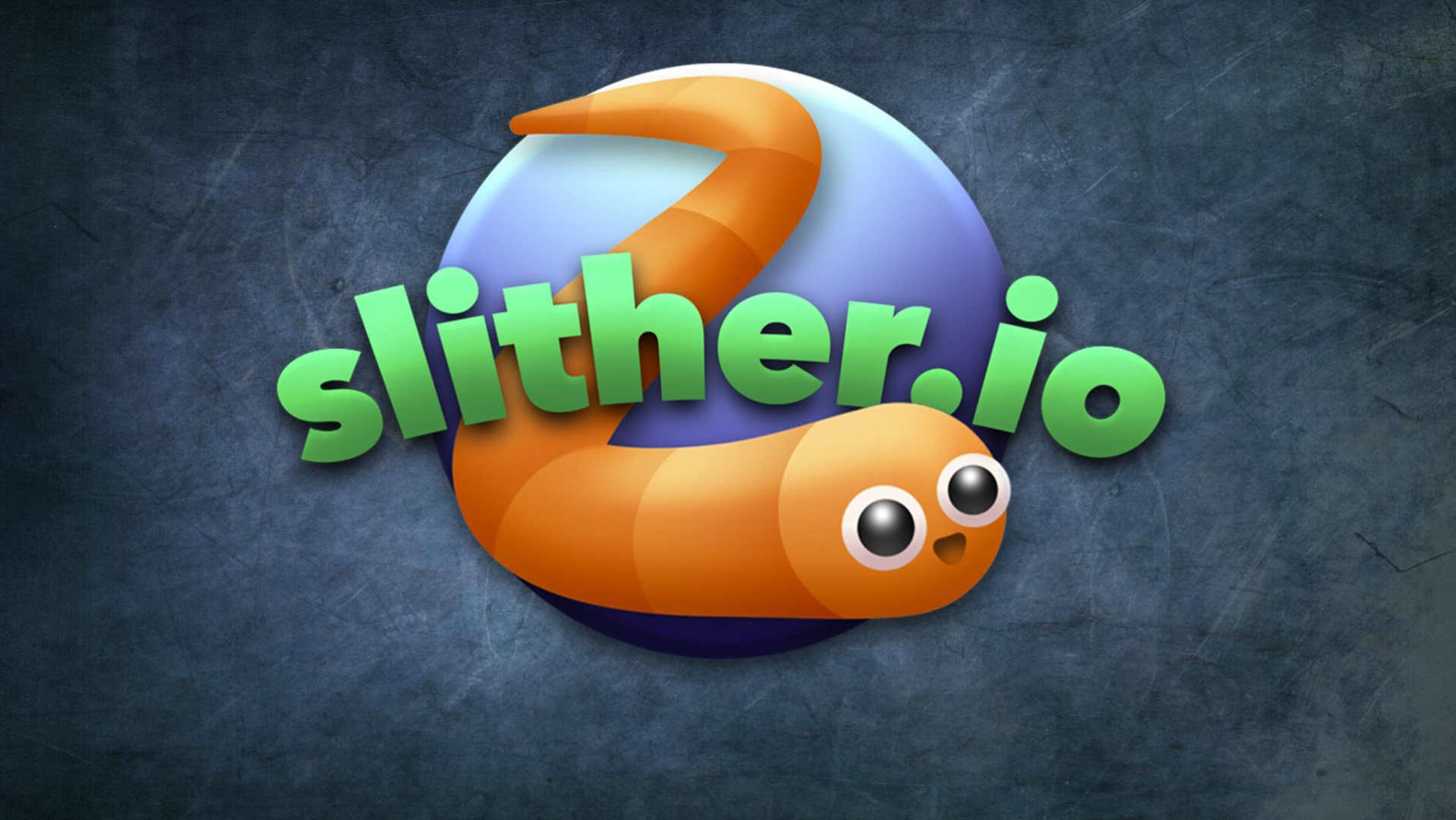 Slither Io Wallpapers