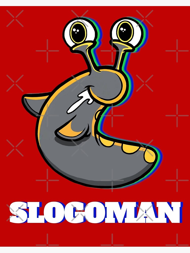 Slogoman Wallpapers