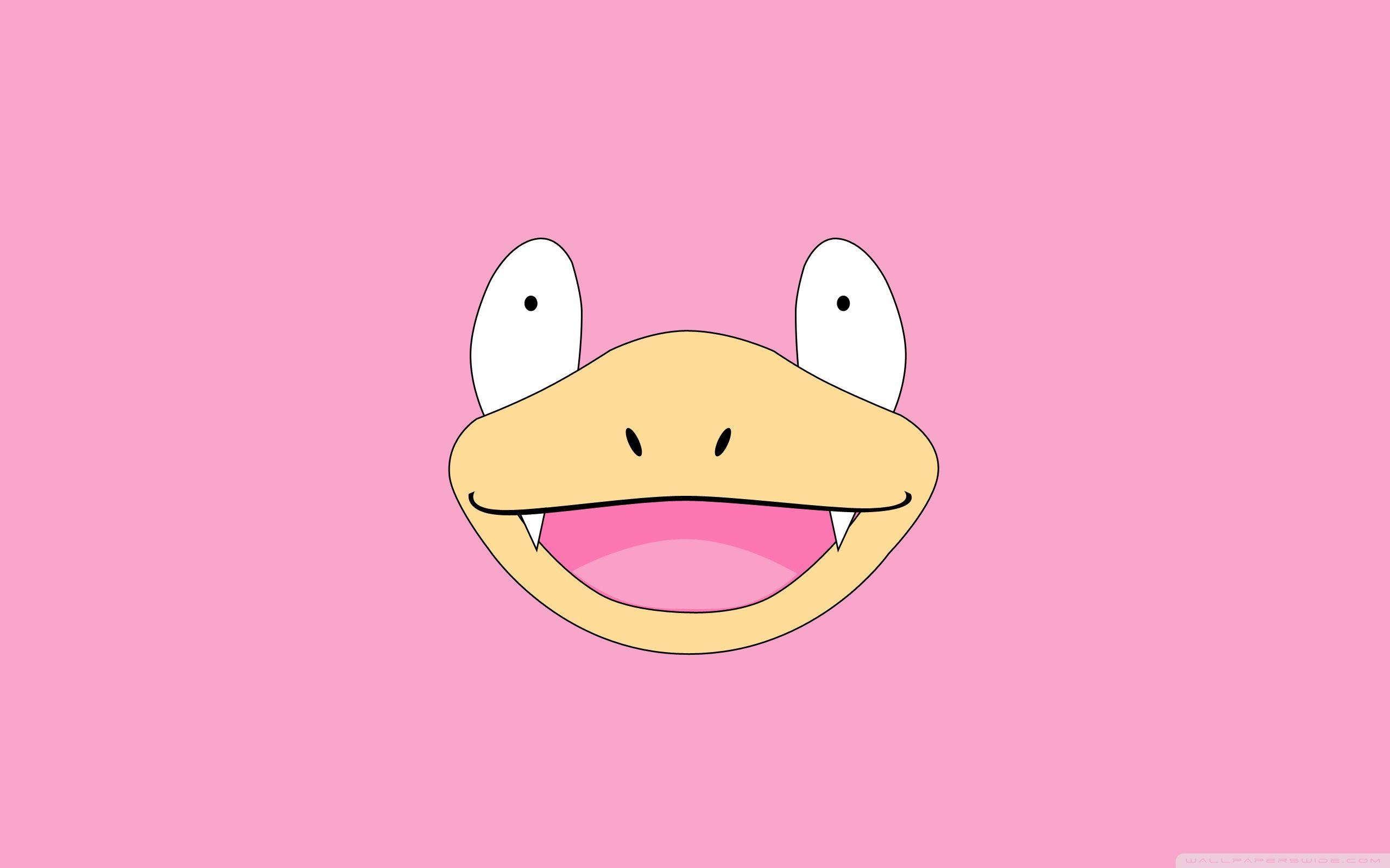 Slowpoke Wallpapers