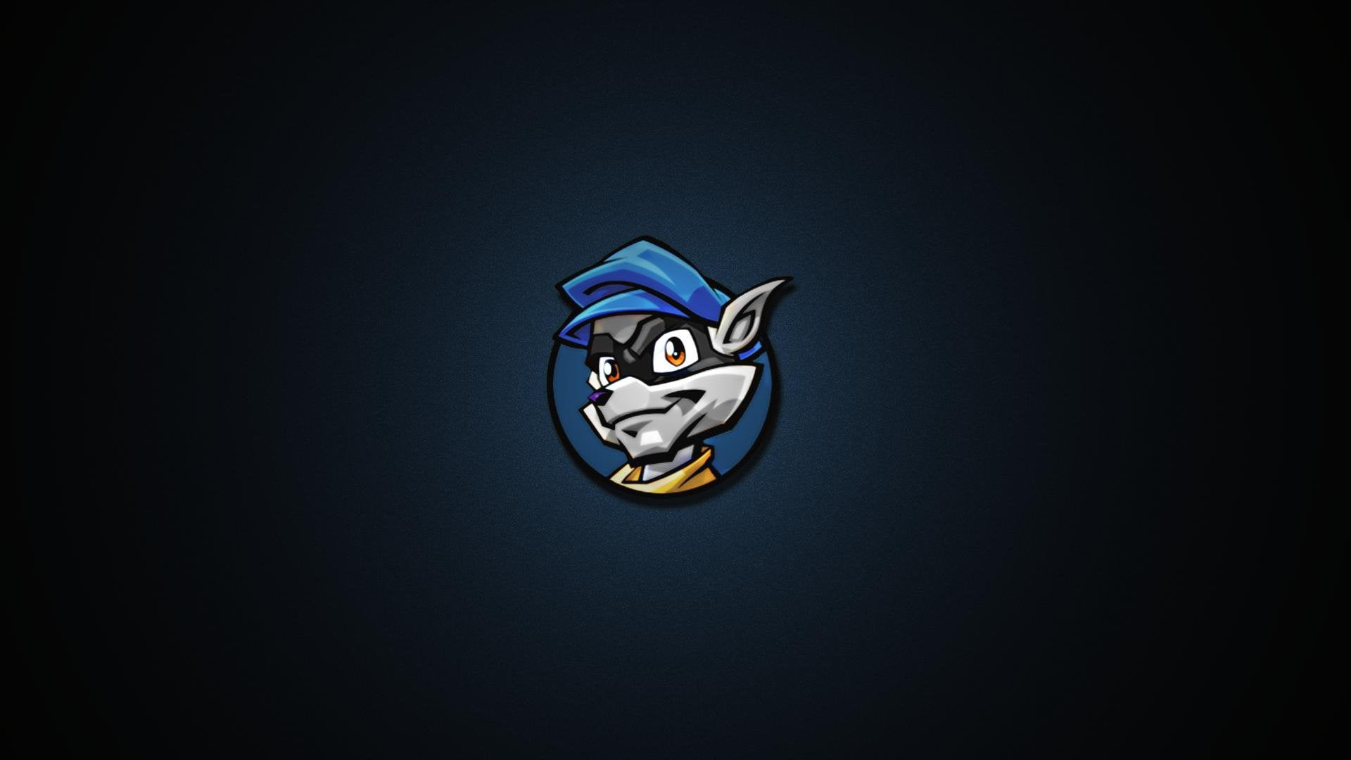 Sly Cooper Wallpapers