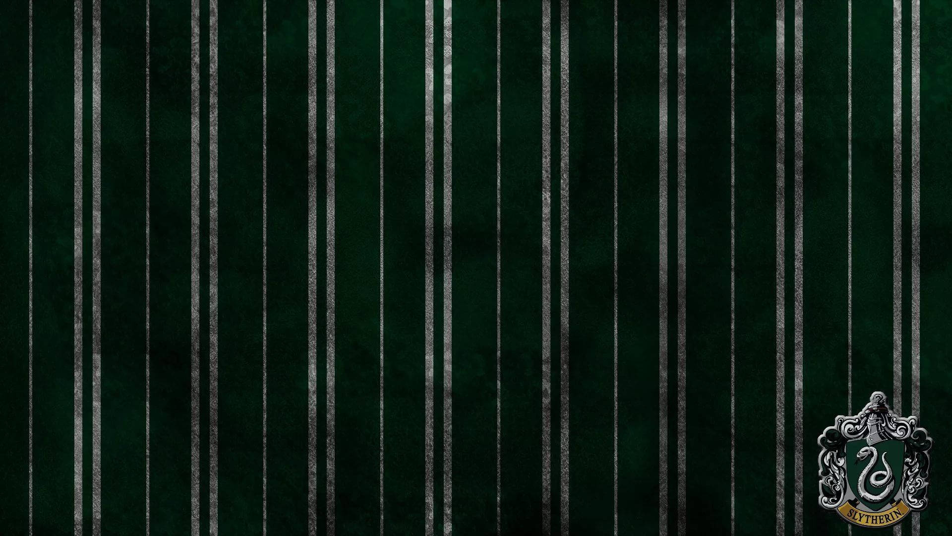 Slytherin Aesthetic Wallpapers