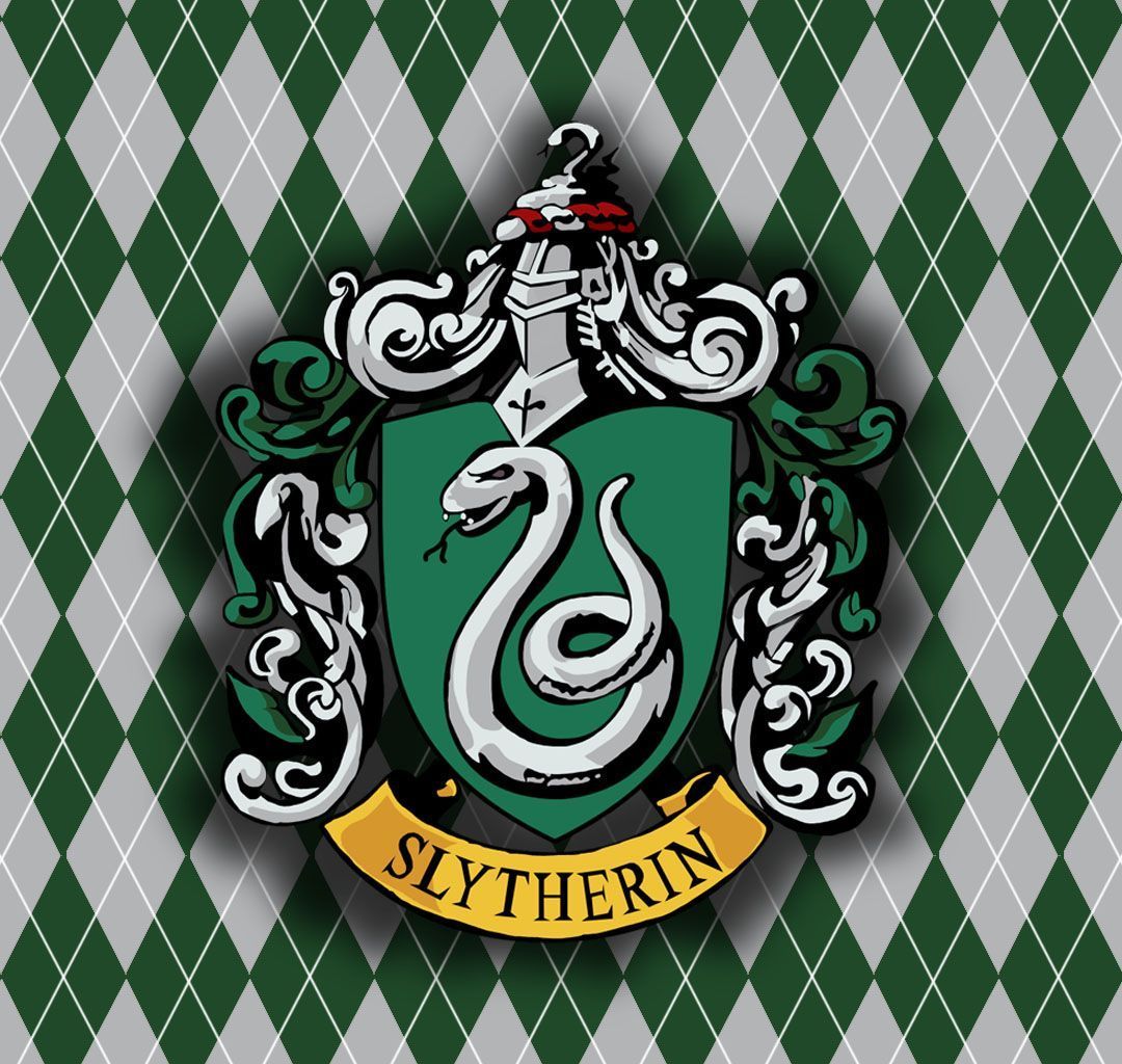 Slytherin Logo Wallpapers