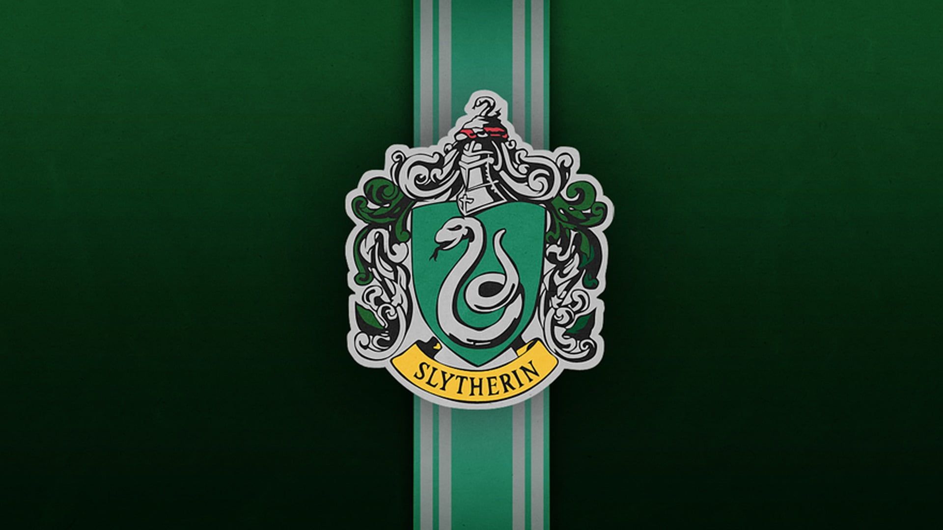 Slytherin Logo Wallpapers