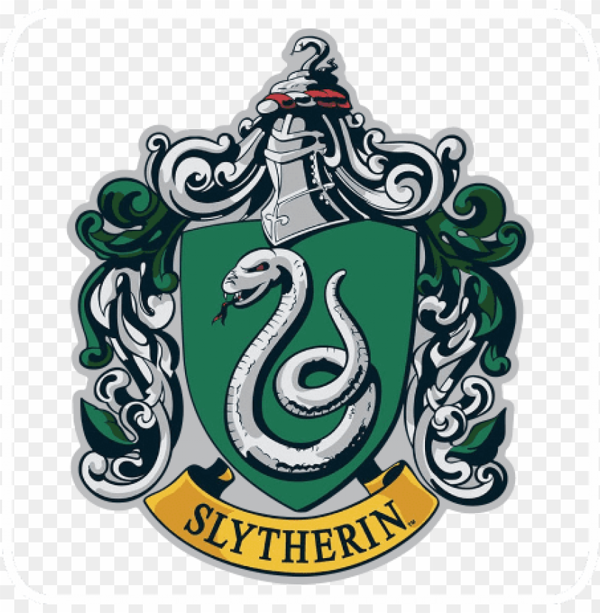 Slytherin Logo Wallpapers