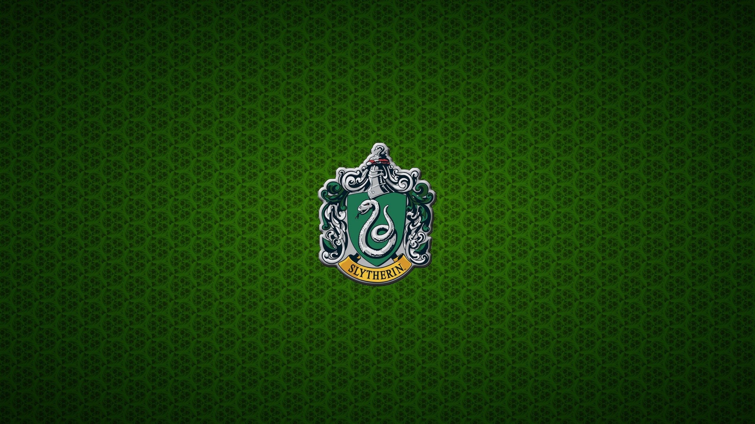 Slytherin Logo Wallpapers