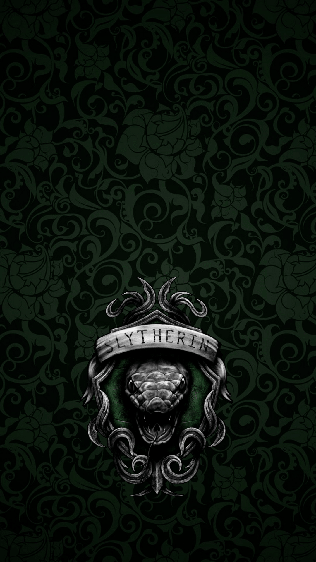 Slytherin Logo Wallpapers