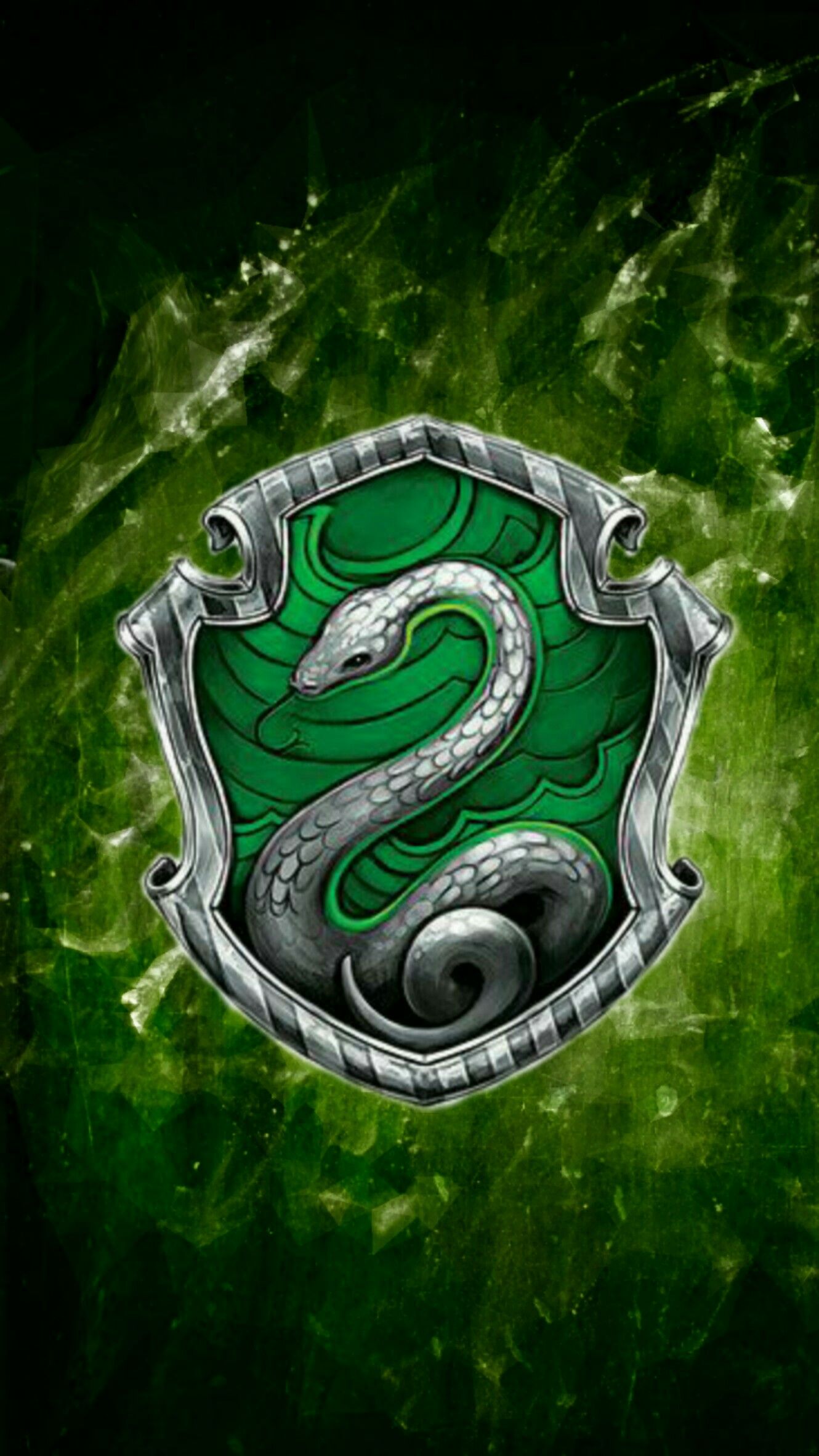 Slytherin Logo Wallpapers