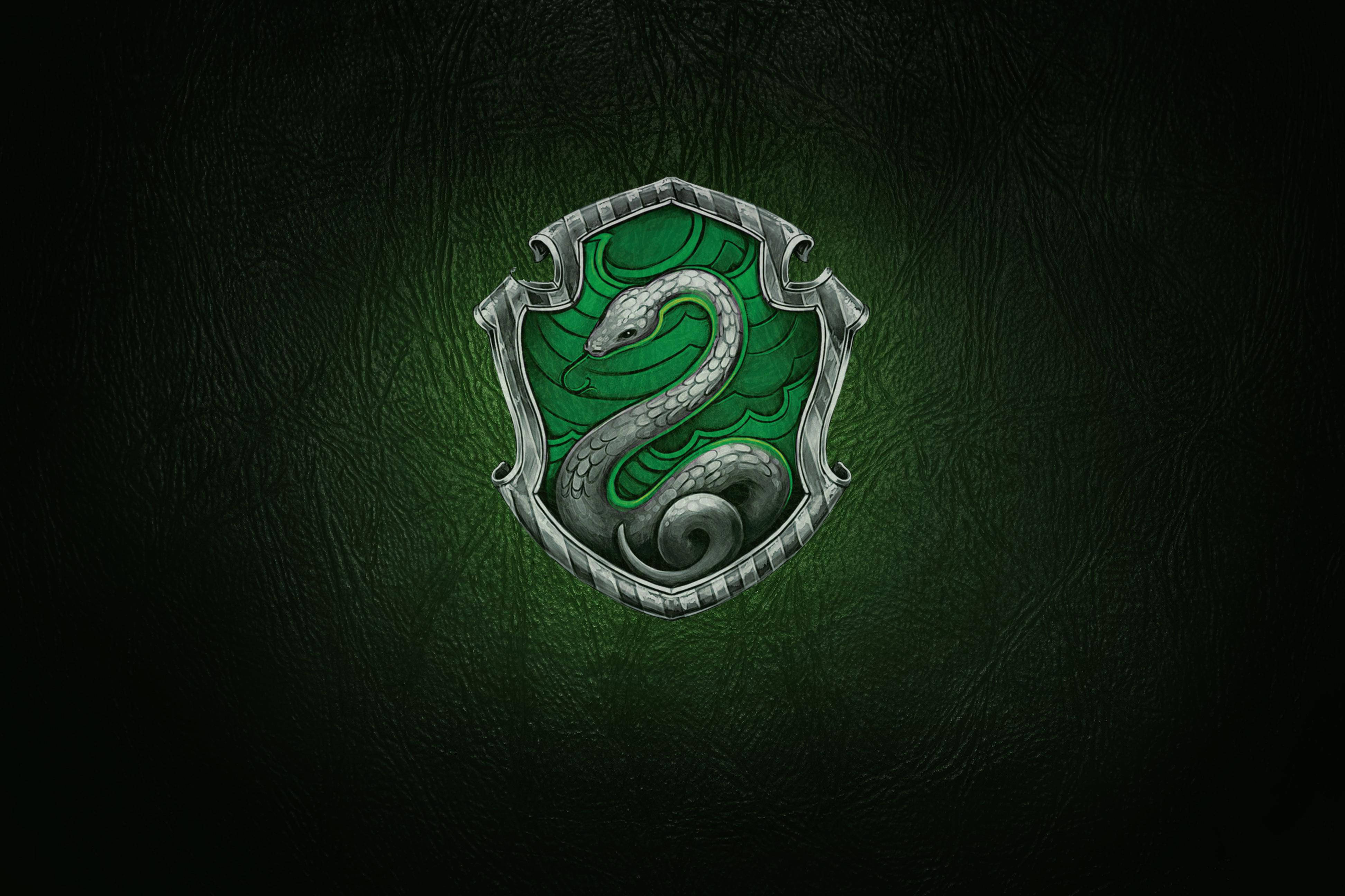 Slytherin Logo Wallpapers