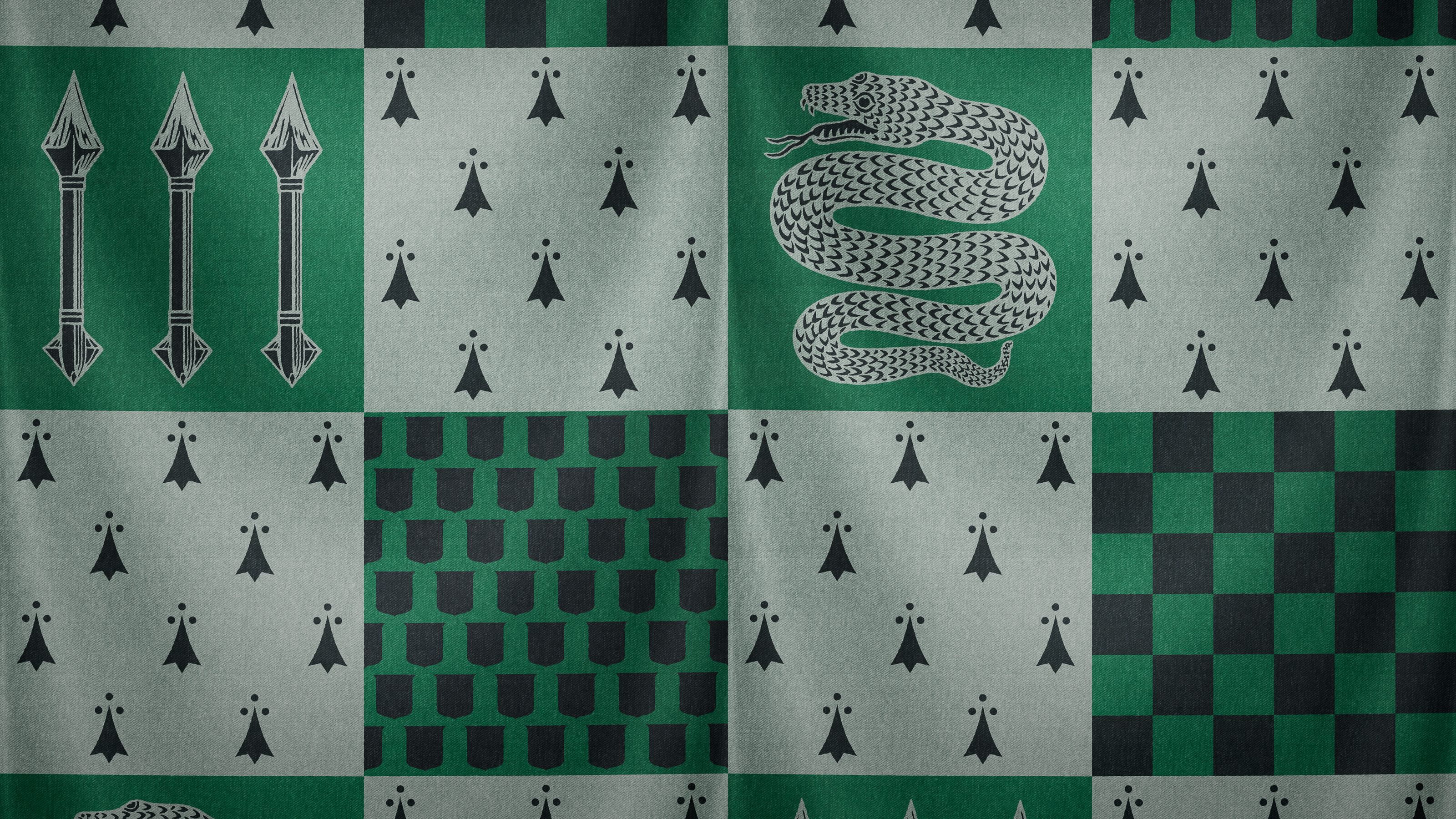 Slytherin Logo Wallpapers