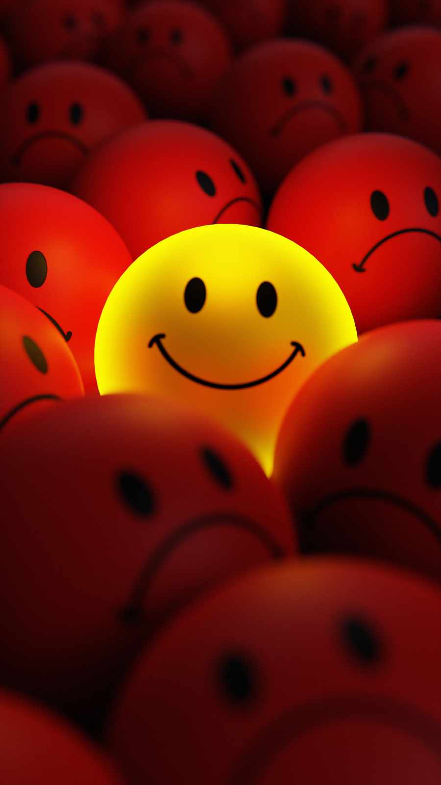 Smile Iphone Wallpapers