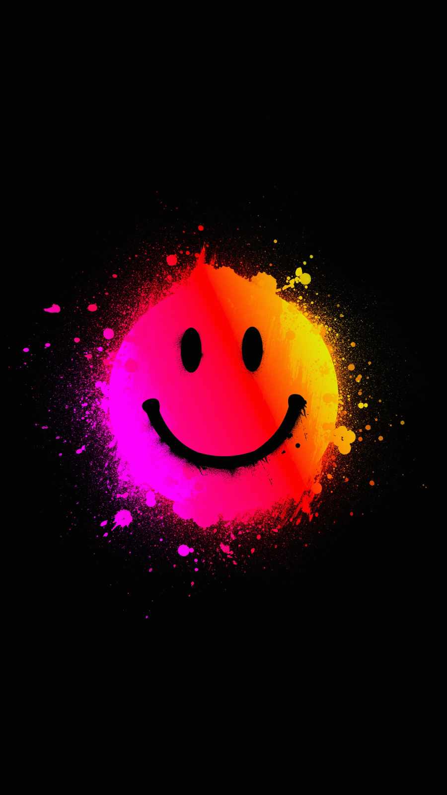 Smile Iphone Wallpapers