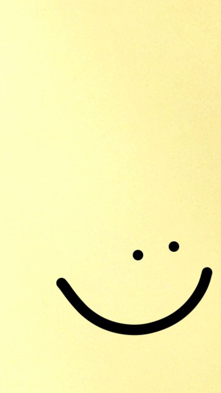 Smile Iphone Wallpapers