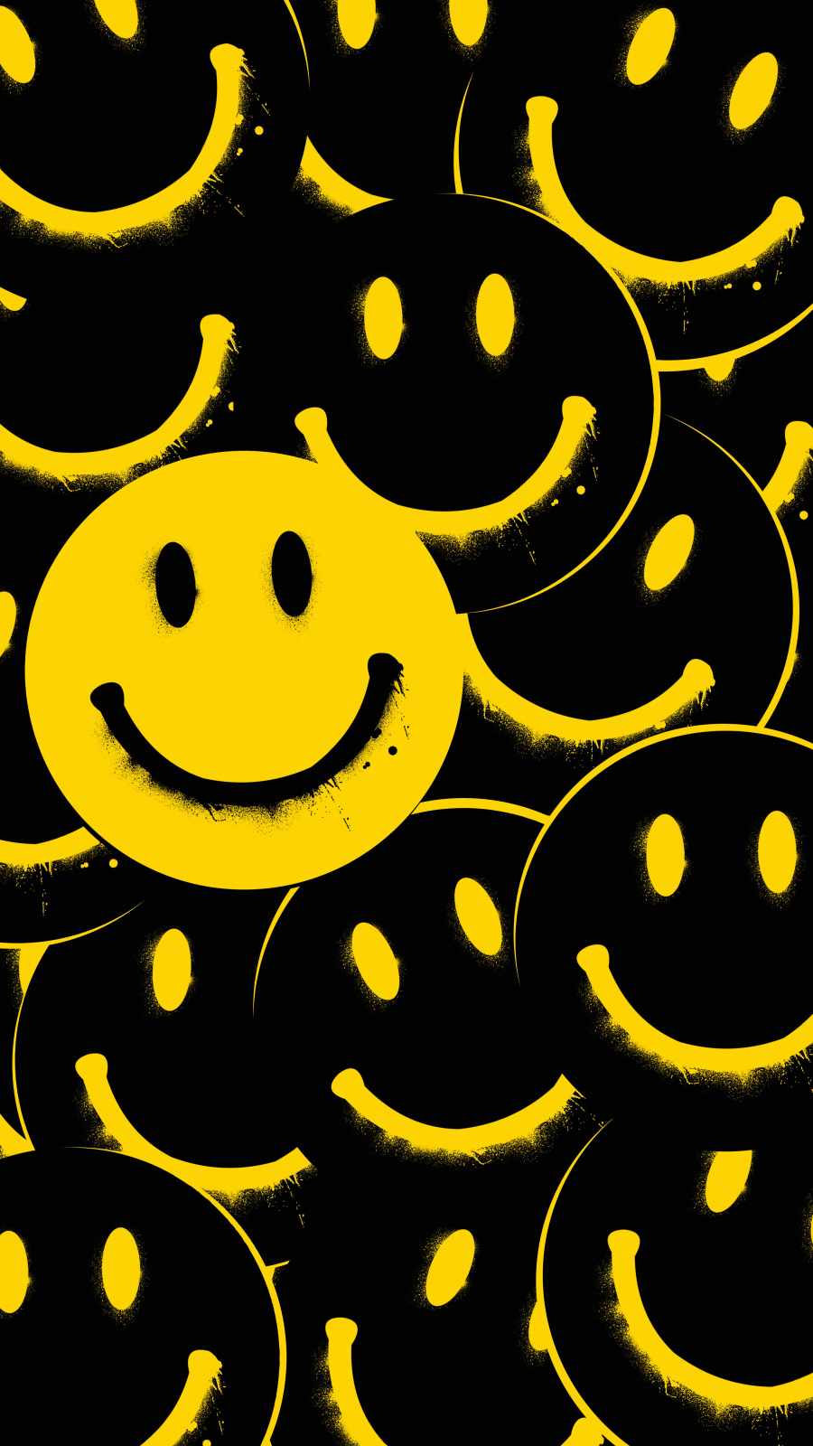 Smile Iphone Wallpapers