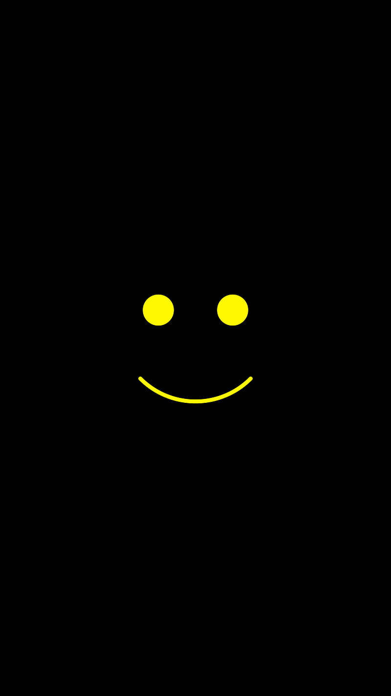 Smile Iphone Wallpapers