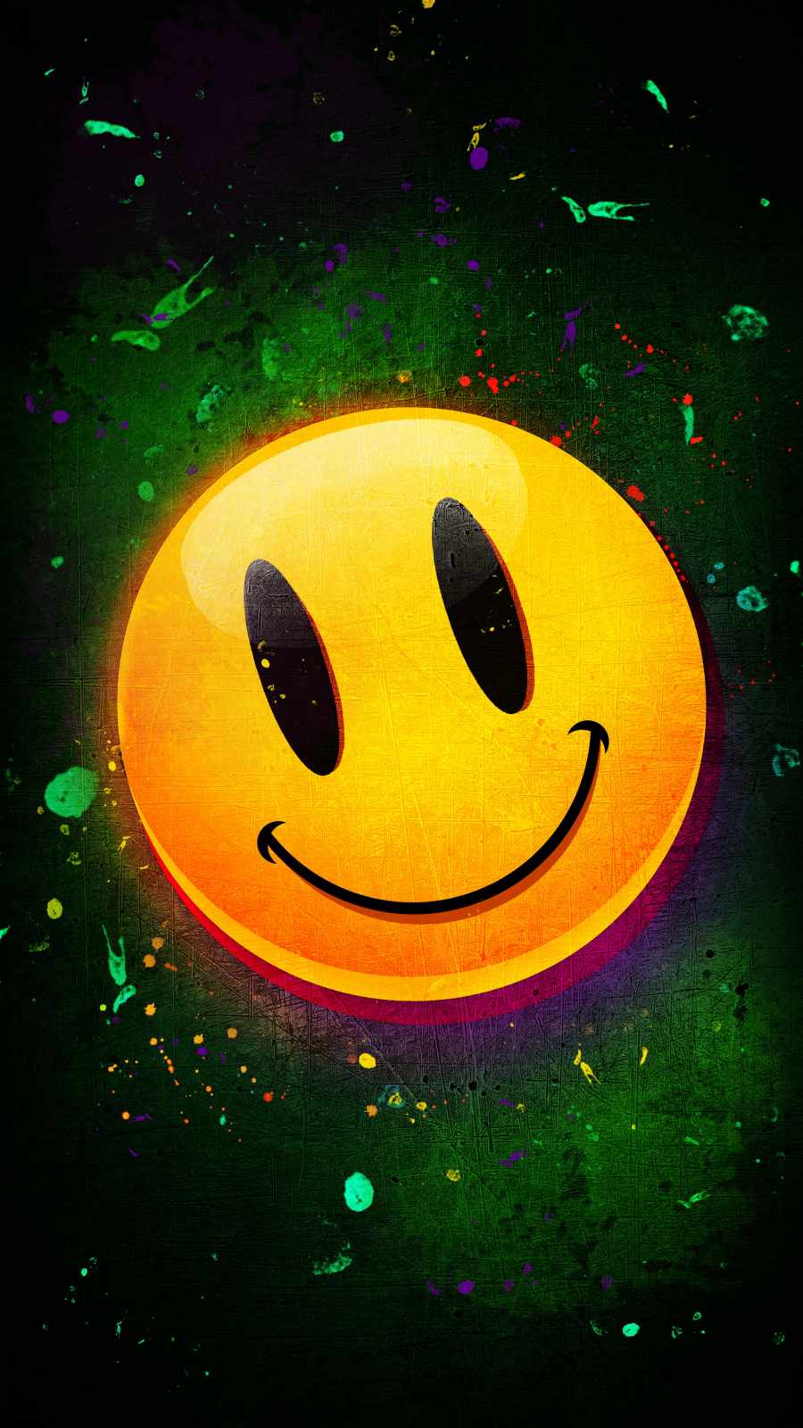 Smile Iphone Wallpapers