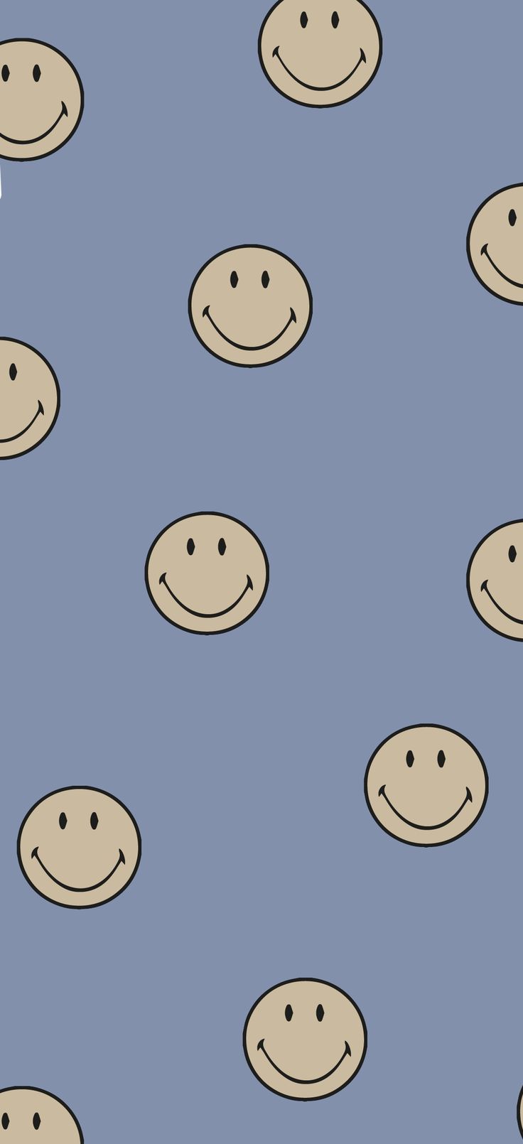 Smiley Face Wallpapers