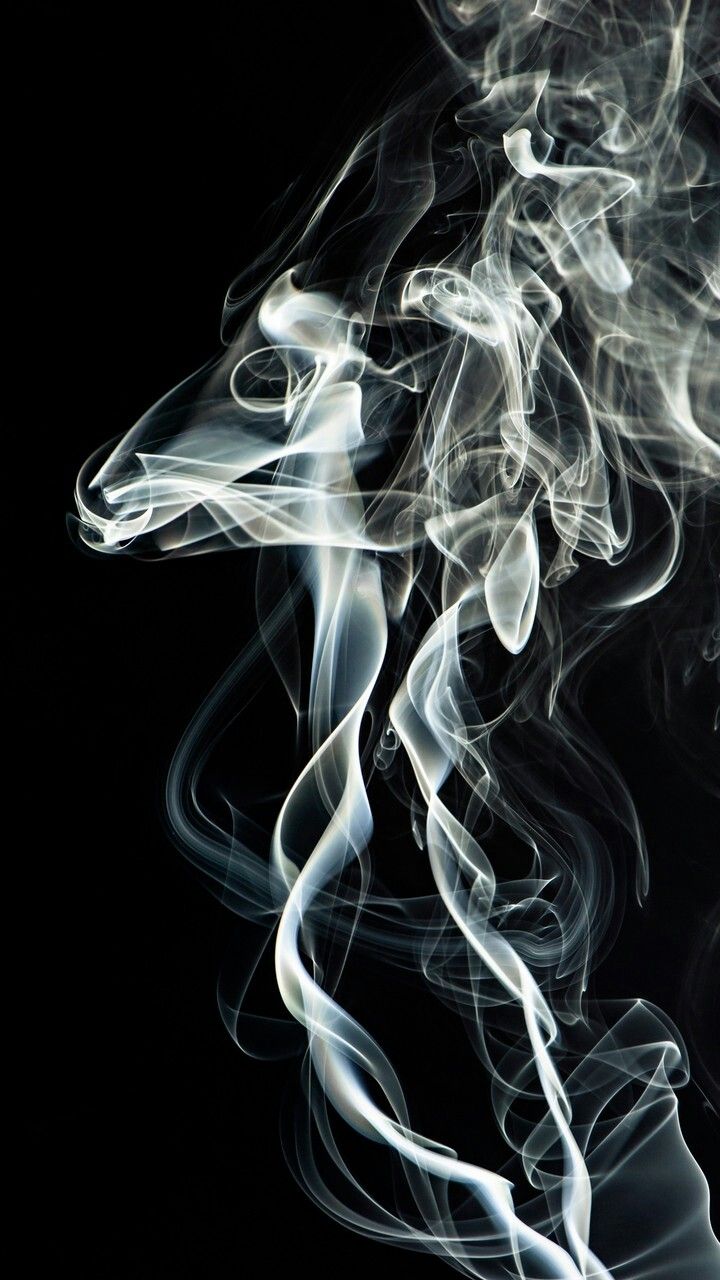 Smoke Art Wallpapers