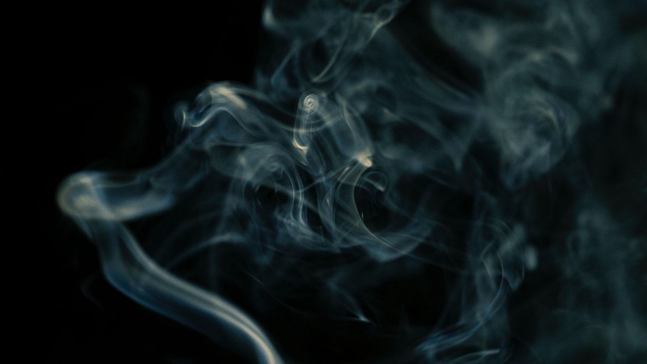 Smoke Cloud Wallpapers