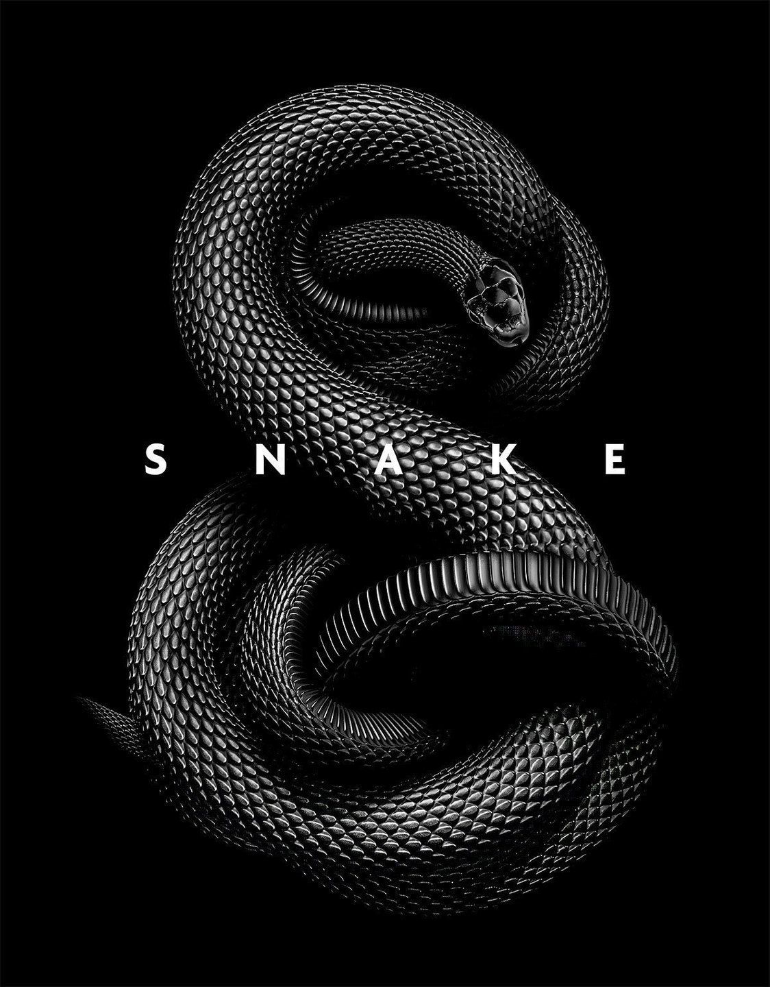 Snake Art Tattoo Wallpapers