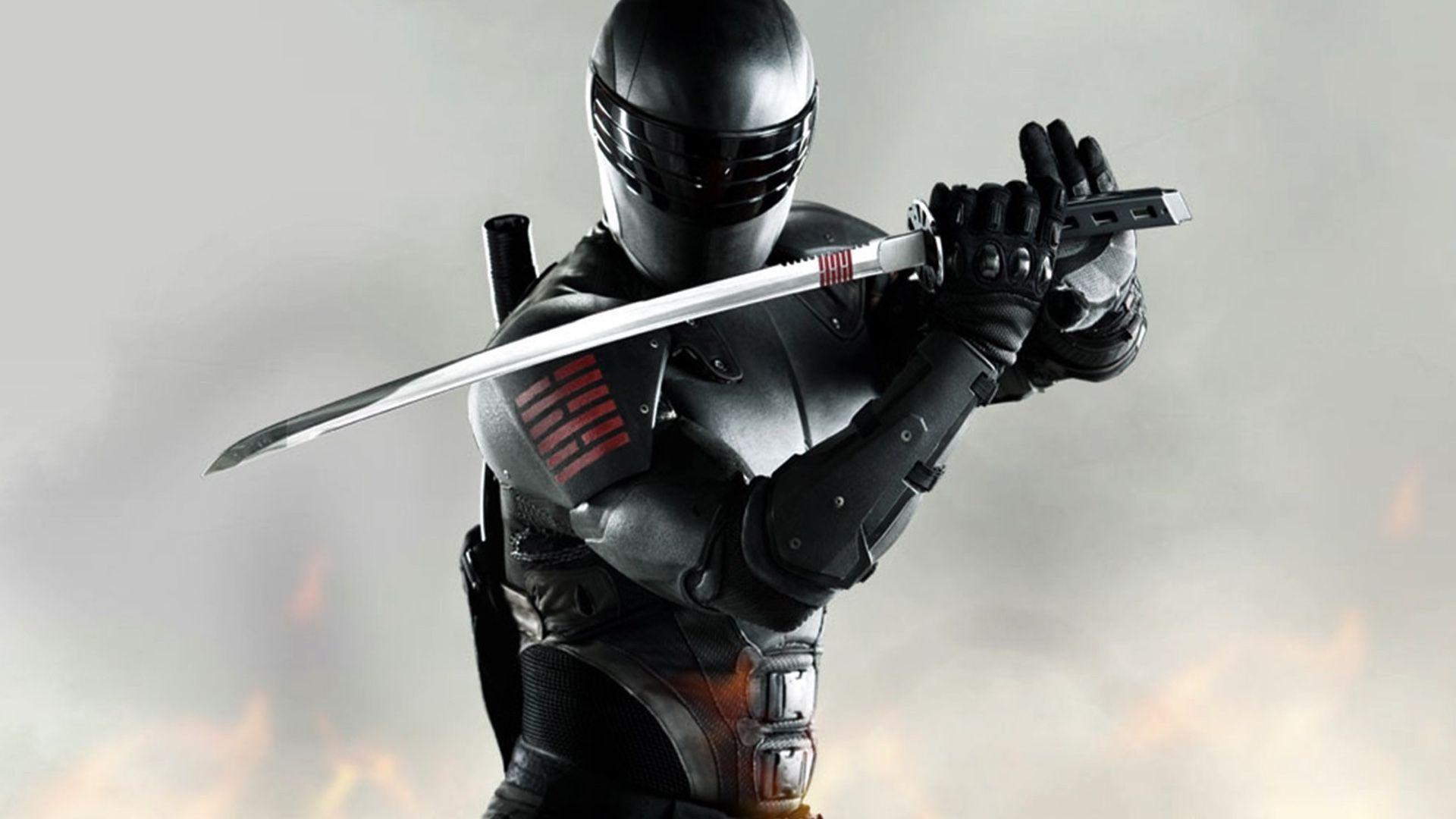 Snake Eyes Wallpapers