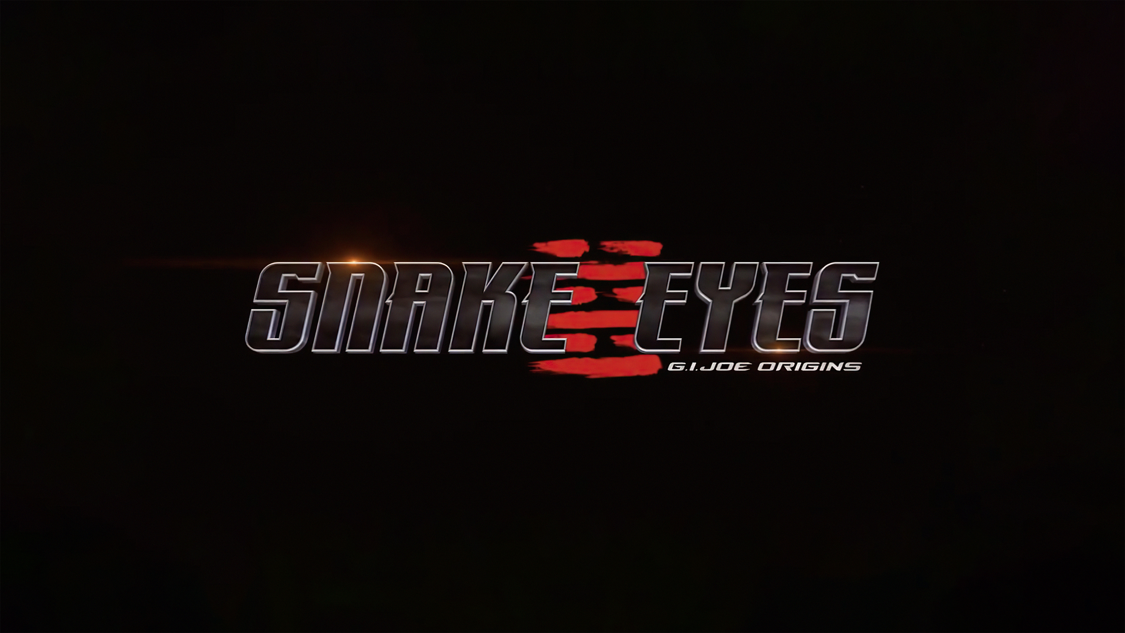 Snake Eyes Wallpapers