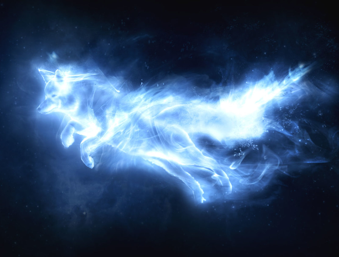 Snake Patronus Wallpapers