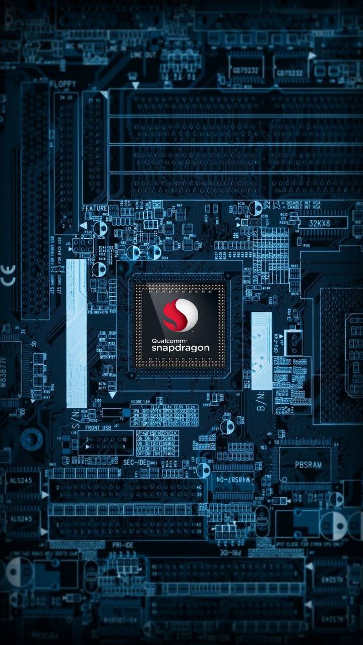 Snapdragon Wallpapers