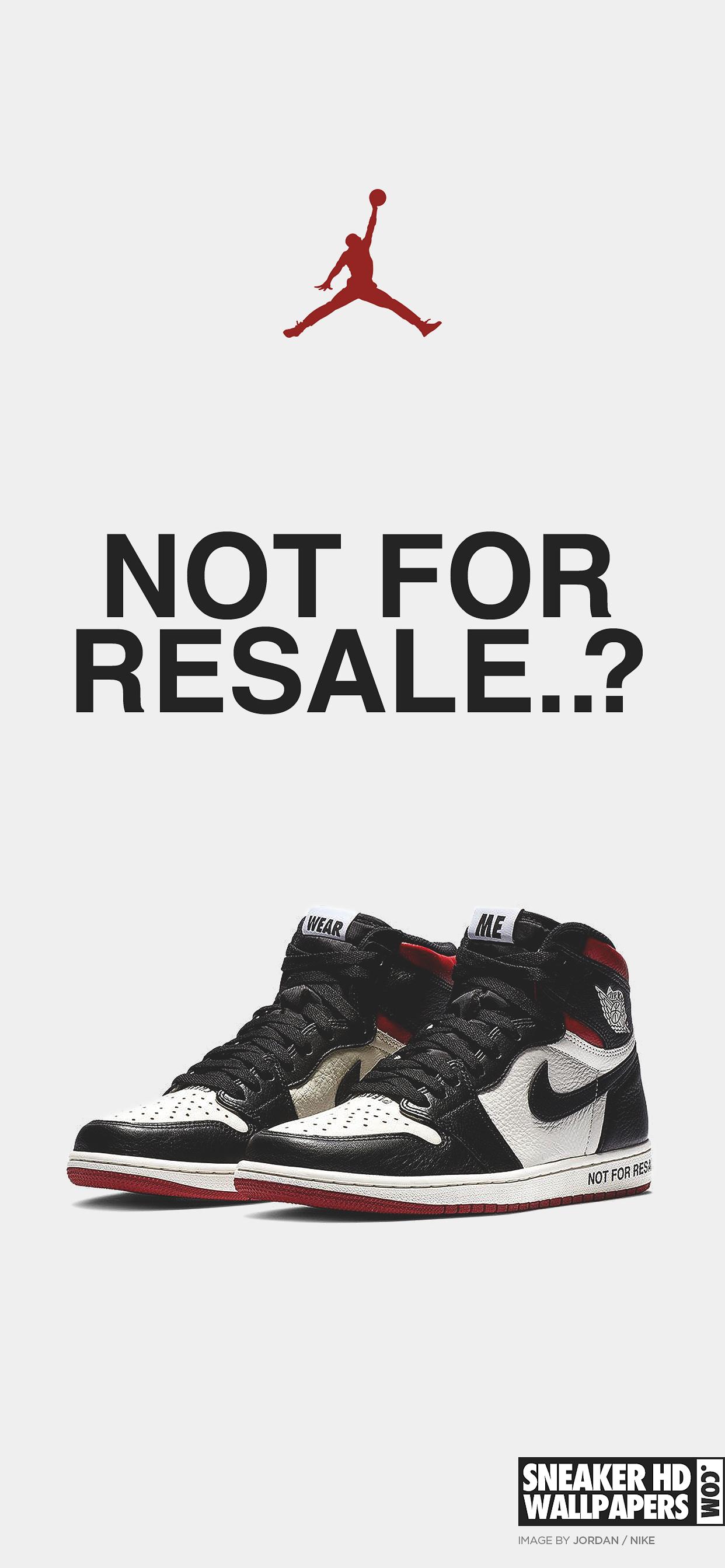 Sneaker Iphone Wallpapers