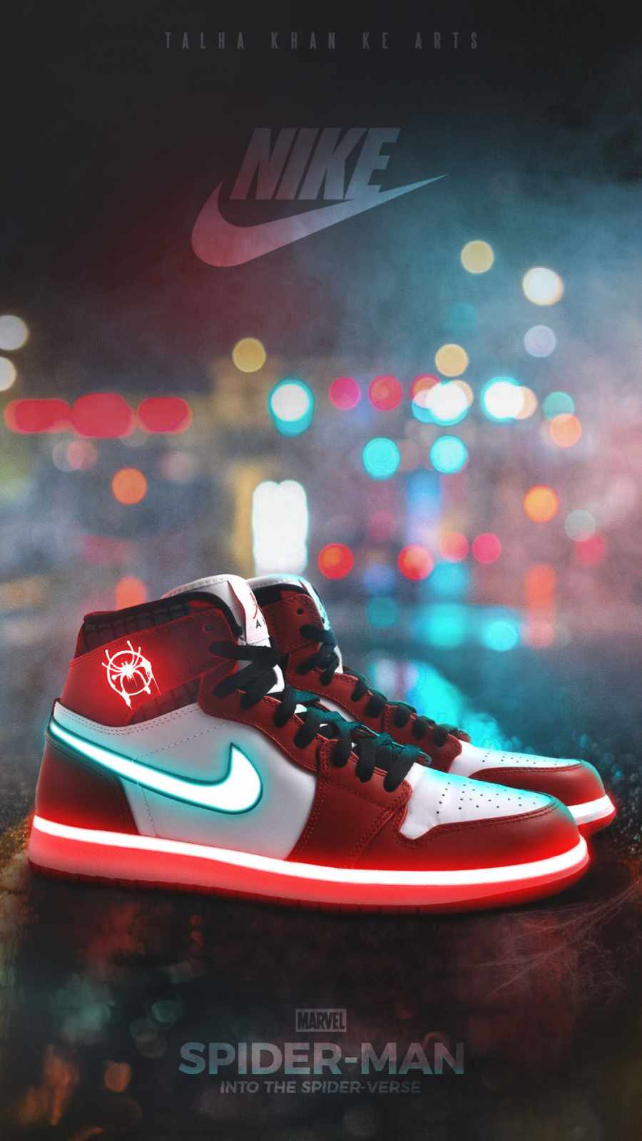 Sneaker Iphone Wallpapers