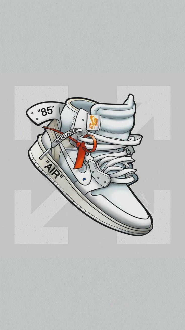 Sneaker Iphone Wallpapers