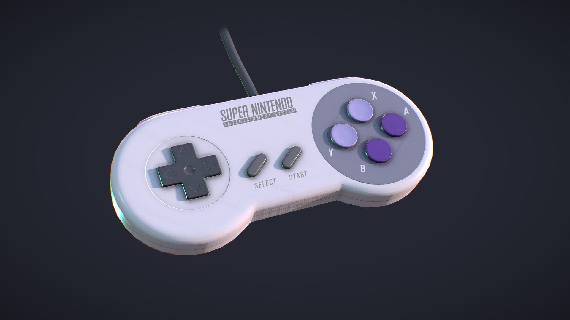 Snes Controller Wallpapers