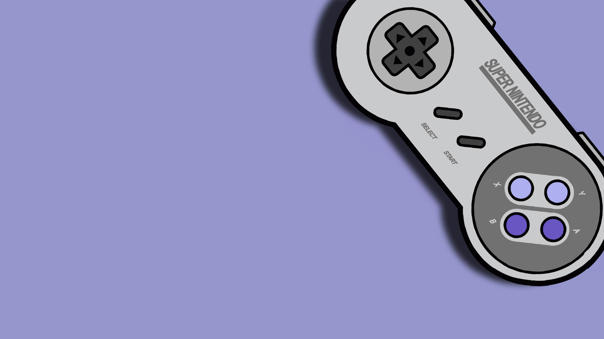 Snes Wallpapers