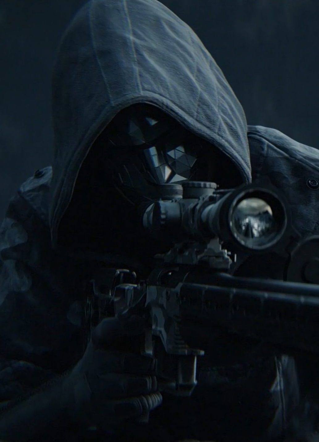 Sniper Ghost Warrior Contracts Wallpapers