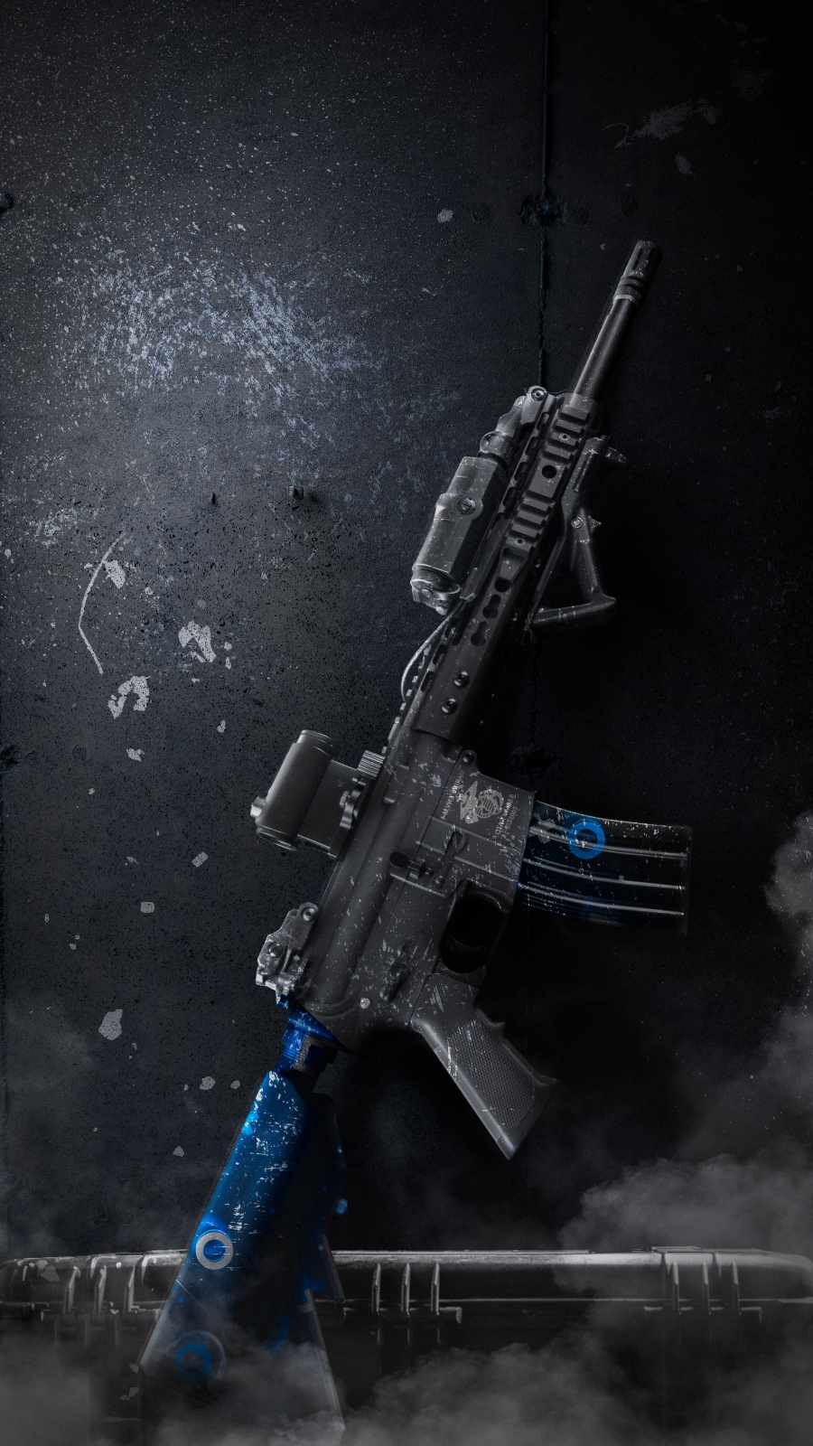 Sniper Iphone Wallpapers