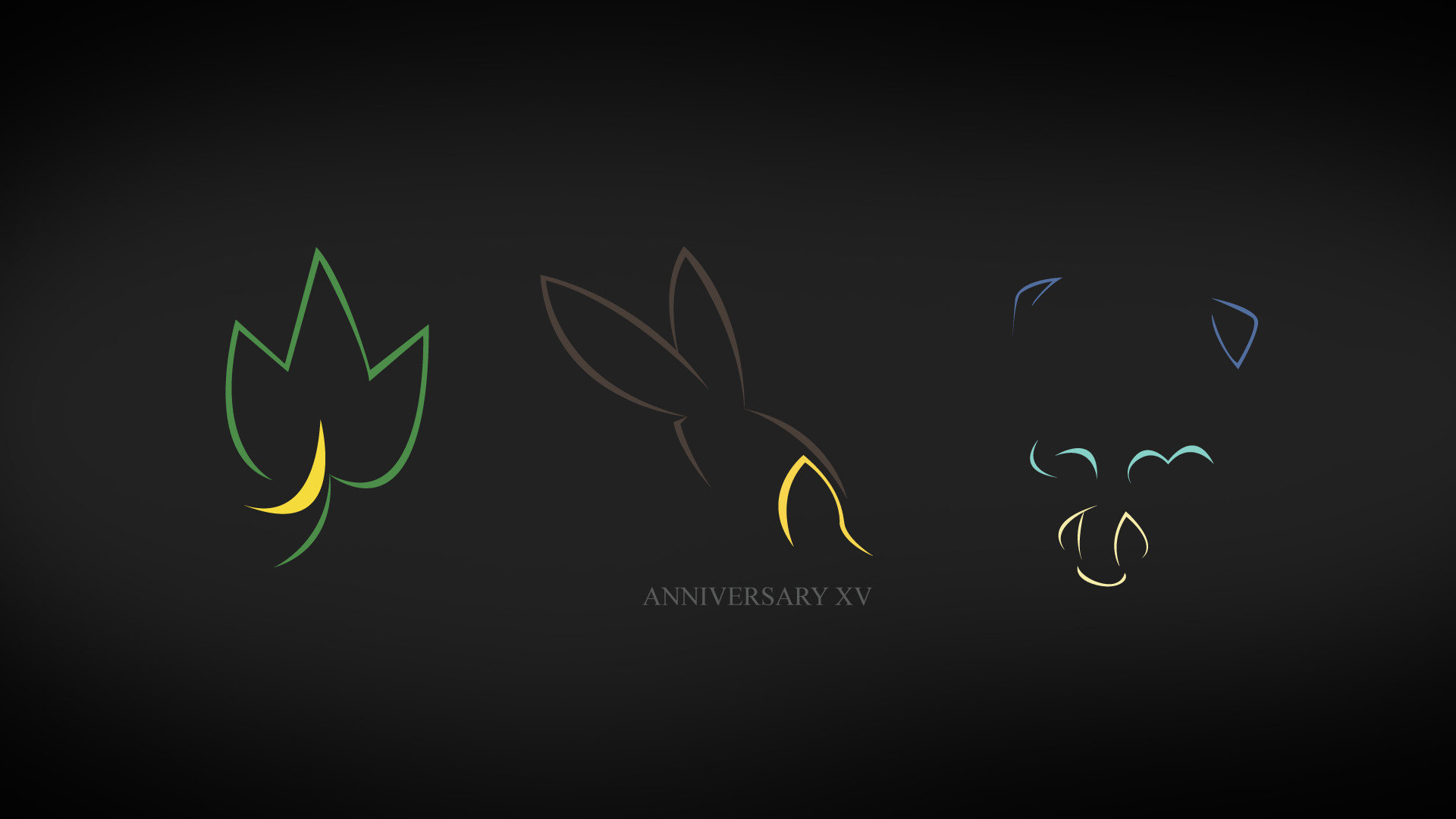 Snivy Wallpapers