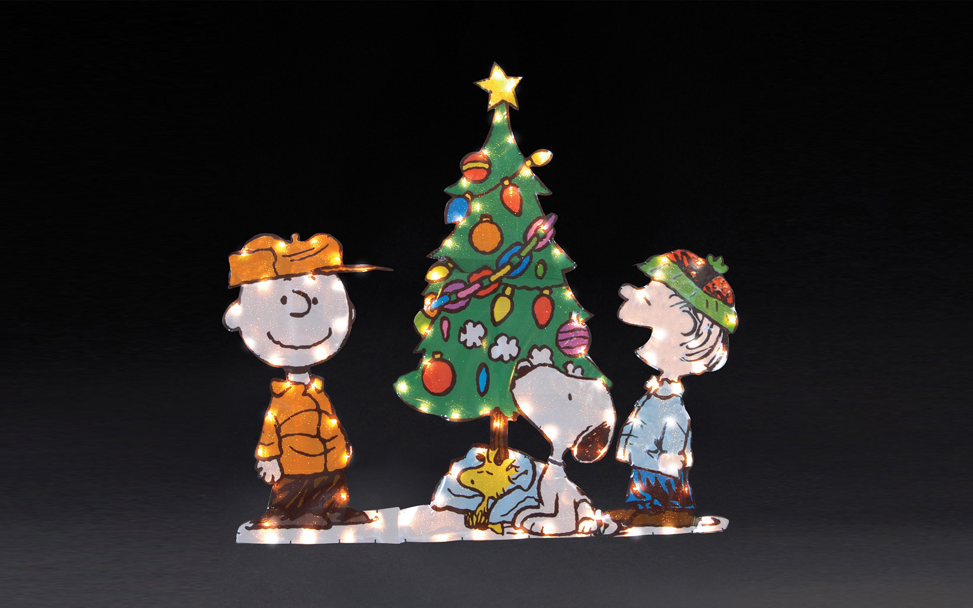 Snoopy Christmas Pictures Wallpapers