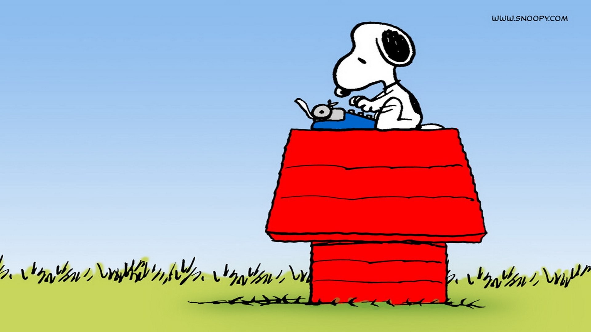 Snoopy Dog Wallpapers