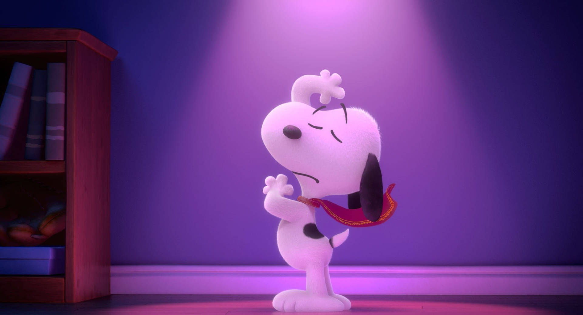 Snoopy Dog Wallpapers