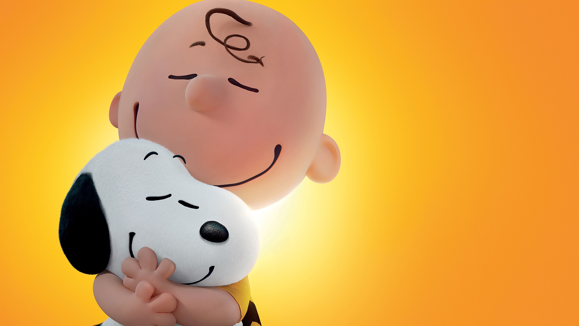 Snoopy Spring Wallpapers