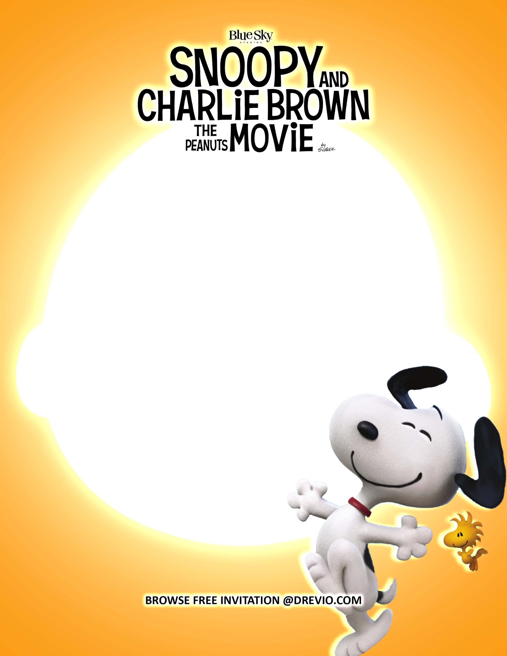 Snoopy Summer Wallpapers