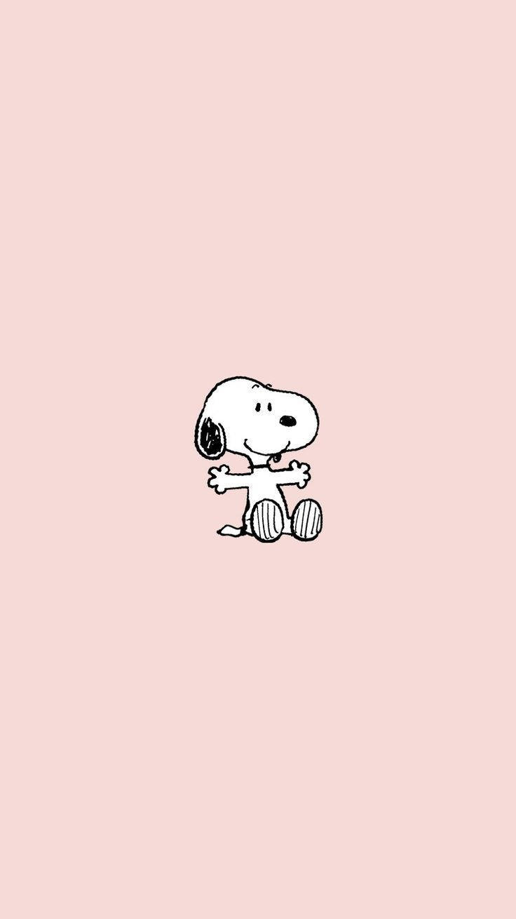 Snoopy Summer Wallpapers