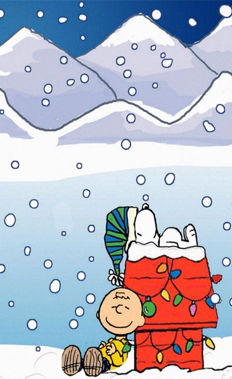 Snoopy Iphone Wallpapers