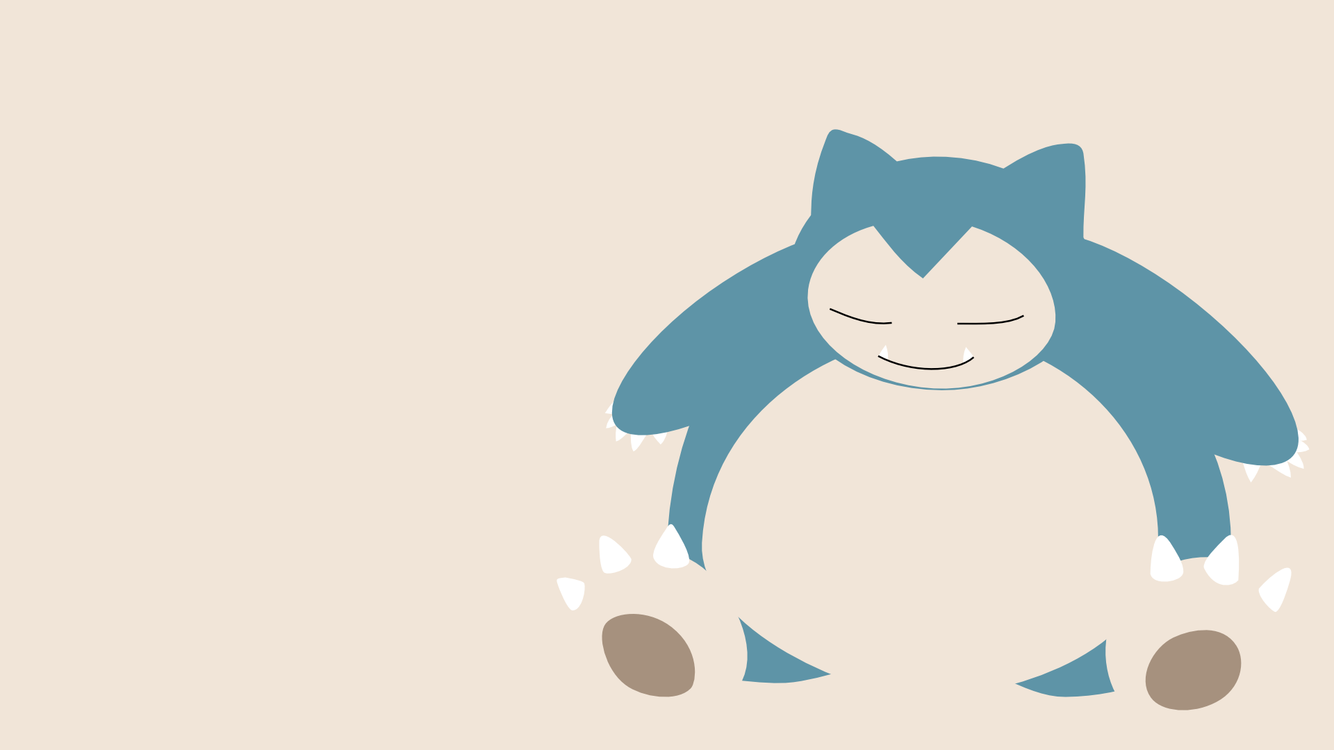 Snorlax Wallpapers