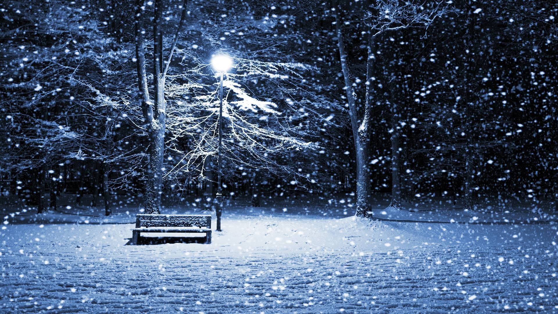 Snow 1920X1080 Wallpapers