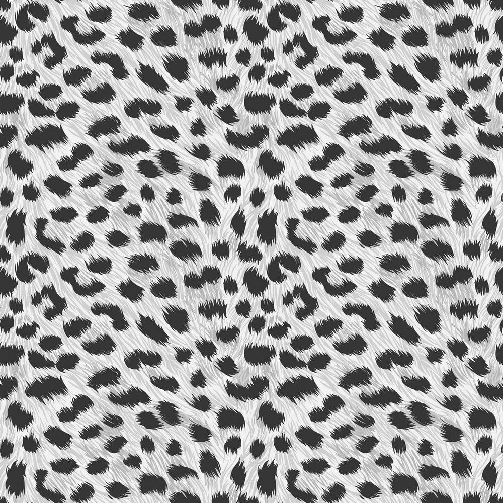 Snow Leopard Print Wallpapers