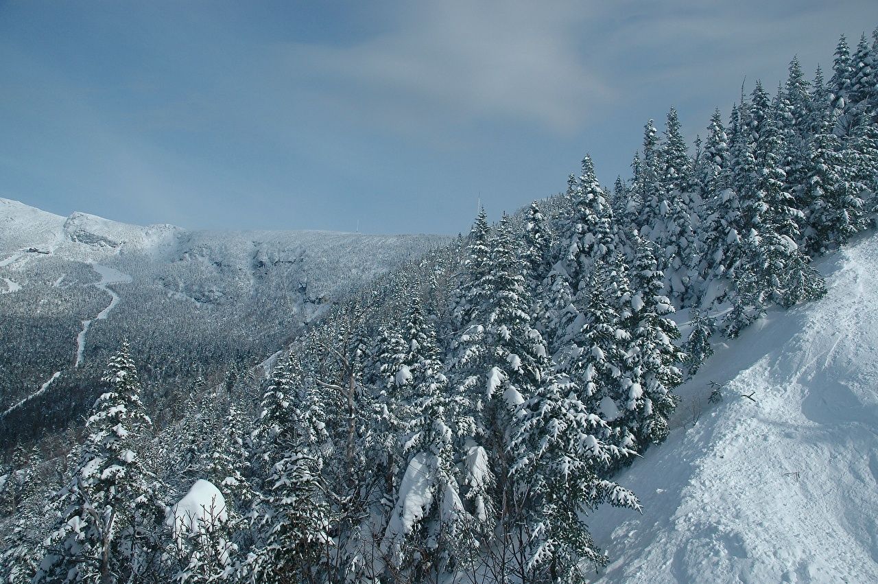 Snow Pictures Vermont Wallpapers